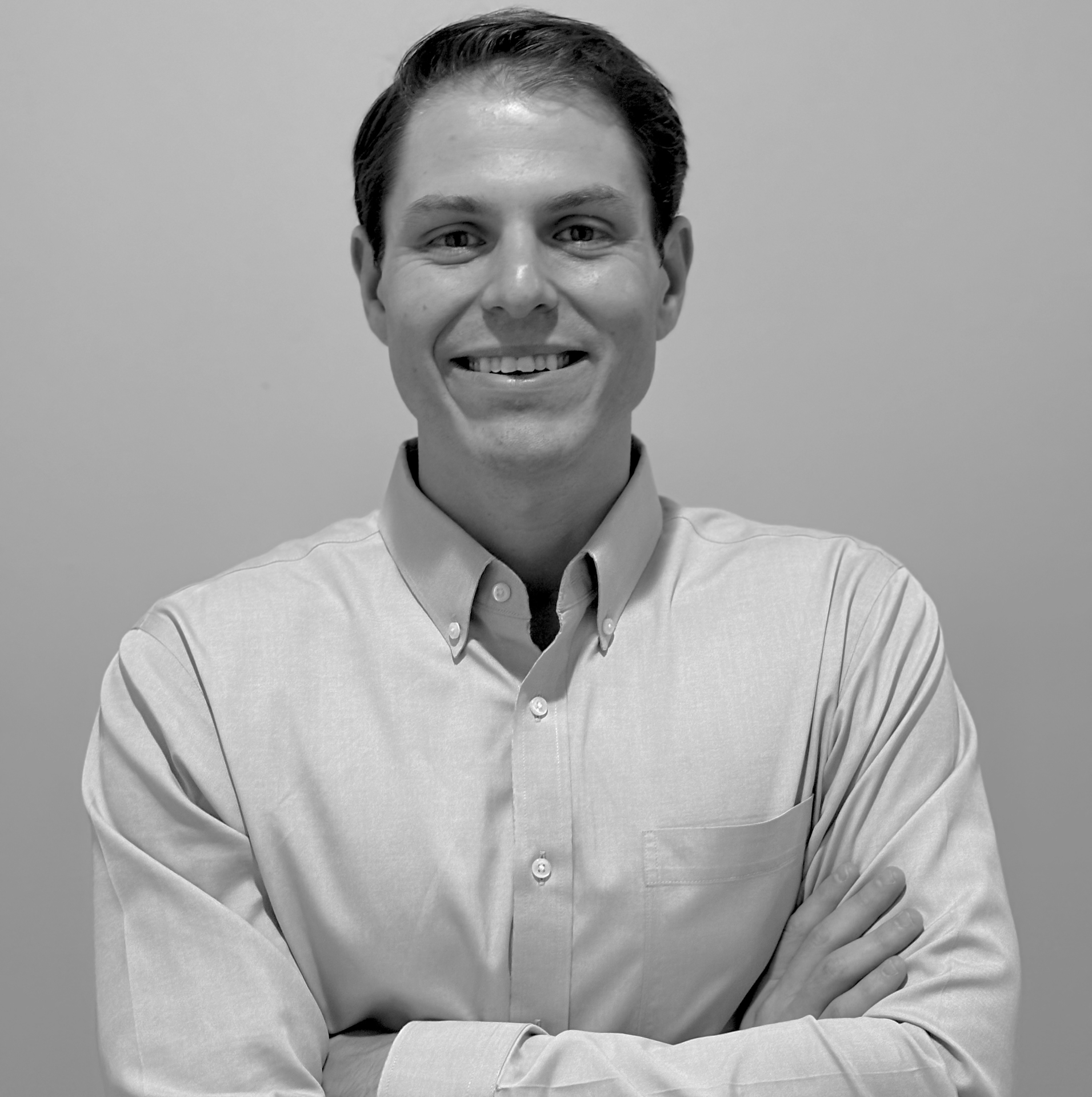 Eric Boshart, Managing Partner